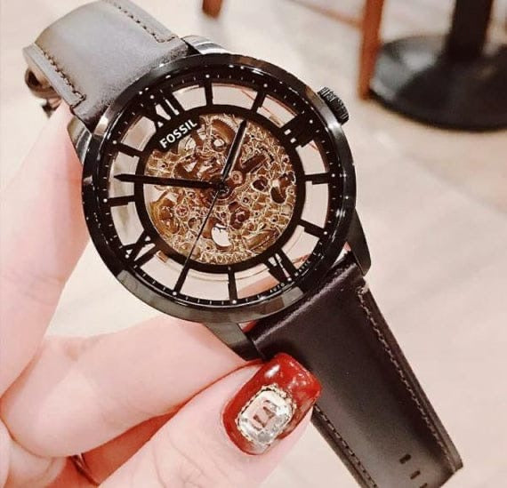 Fossil Townsman ME3155 Automatic