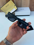 Hug_o Bos_s 621 Full Black