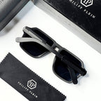 Phili_p Plein 340 Matte Black