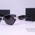 Prad_a 210 Silver Black