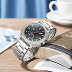 Fossil Chronograph