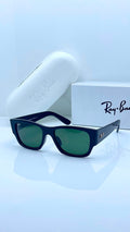 Rayba_n 0947 black green