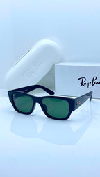 Rayba_n 0947 black green