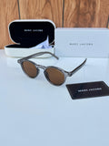 Marc_Jacobs 1103 Grey Brown