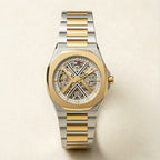 Tomm_y Hilfigerr Skeleton Automatic