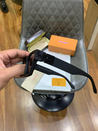 Louis Vuitton millionaire full black