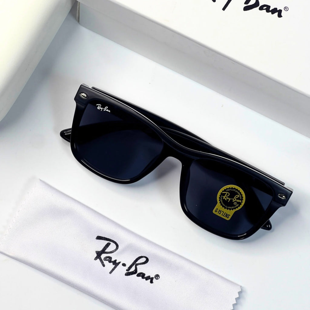 Rayba_n 2240 Glossy Black
