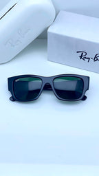 Rayba_n 0947 black green