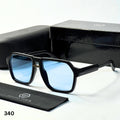 Phili_p Plein 340 Black Blue