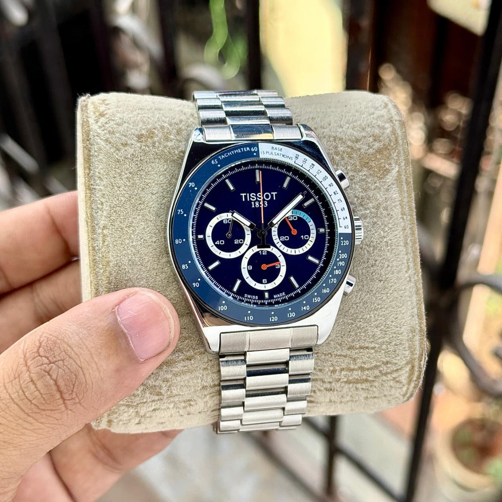 Tisso_t Pr516 Chronograph
