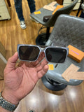 Louis_Vuitton 1984 Matt Grey