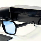 Phili_p Plein 340 Black Blue