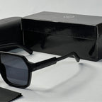 Phili_p Plein 340 Matte Black
