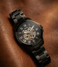 Fossil Grant Automatic