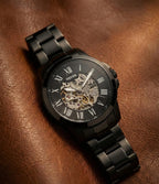 Fossil Grant Automatic