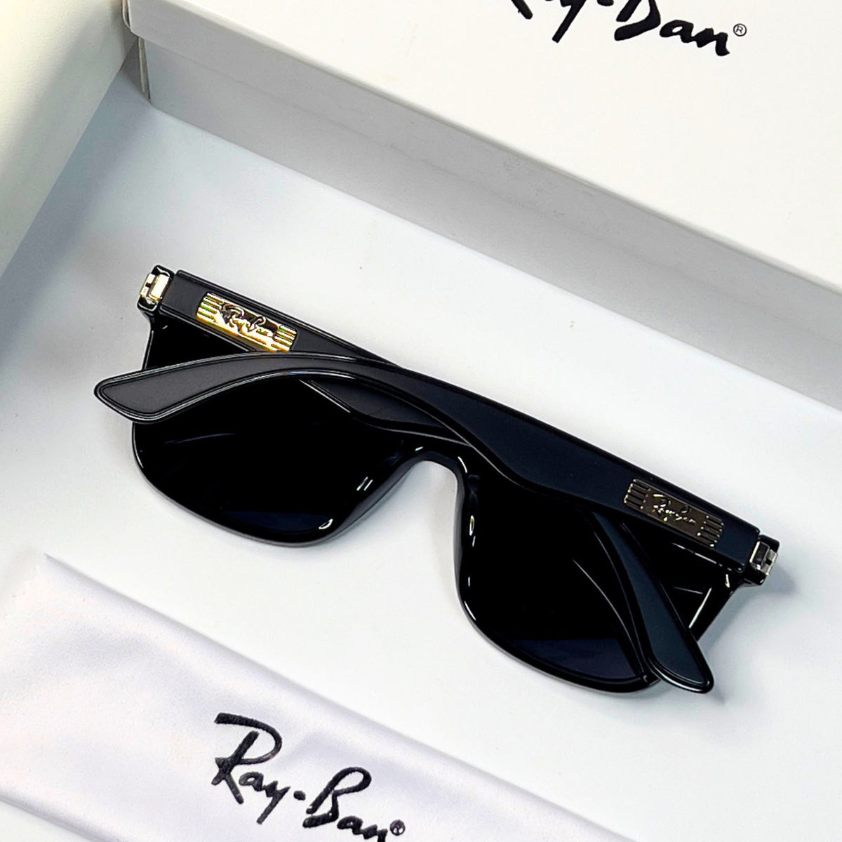 Rayba_n 2240 Glossy Black