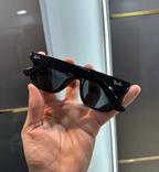 RAY_BAN 0502 Reverse Black (Premium Quality)