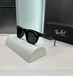 RAY_BAN 0502 Reverse Black (Premium Quality)