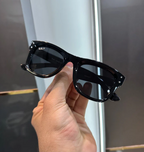 RAY_BAN 0502 Reverse Black (Premium Quality)