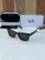 RAY_BAN 0502 Reverse Black (Premium Quality)