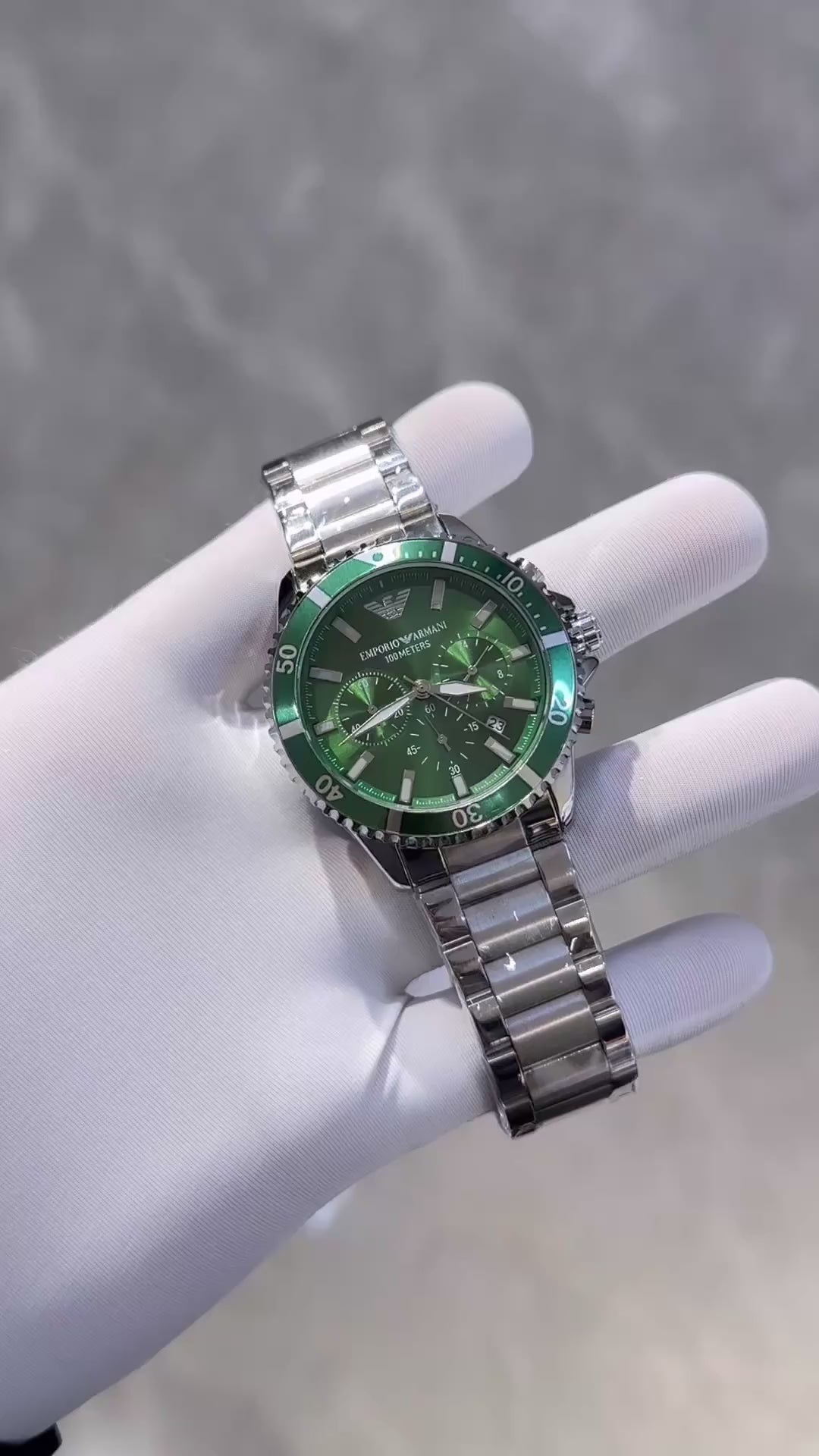 Emporio Armani AR70010 Quartz