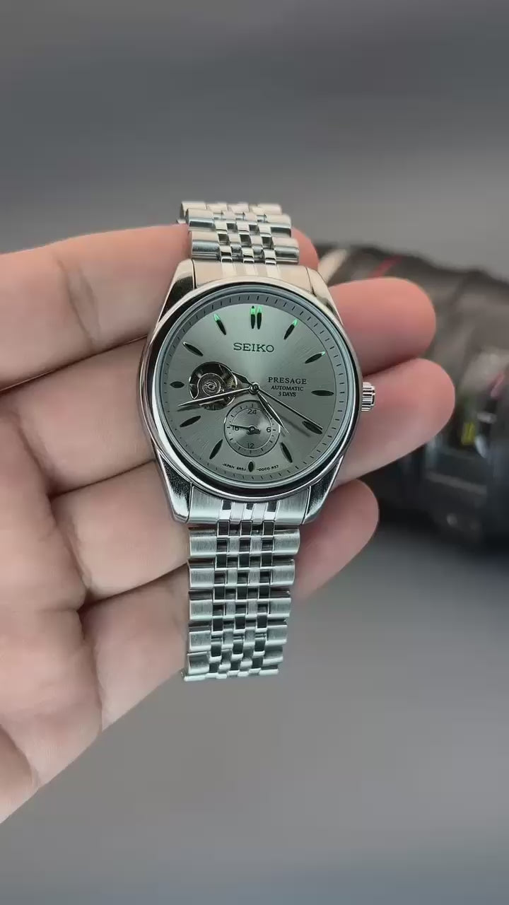 Seiko Presage Automatic