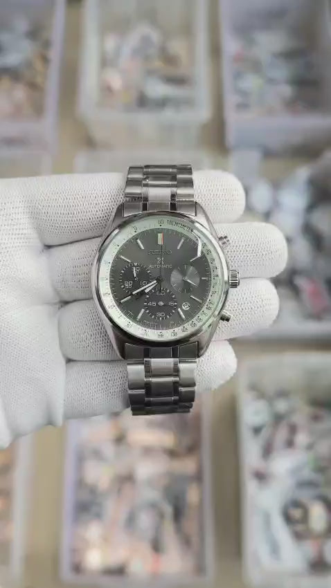 Seiko Prospex Chronograph