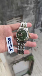 Seiko Presage Automatic