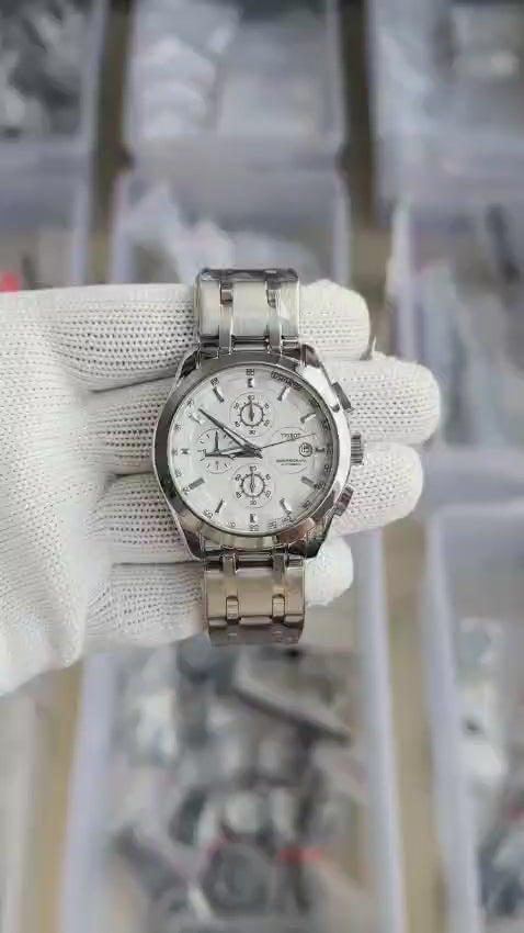 Tissot 1853 Couturier