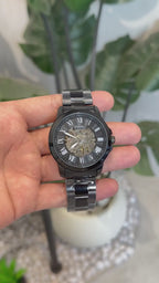 Fossil Grant Automatic