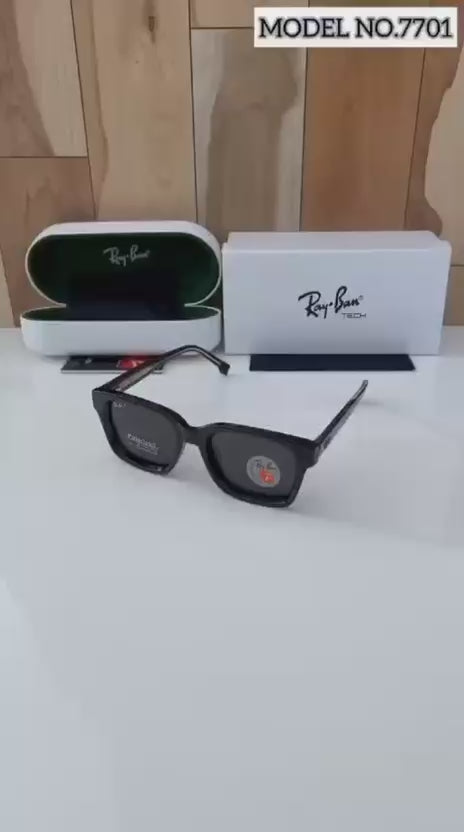 Rayba_n 7701 Black