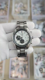 Seiko Prospex Chronograph