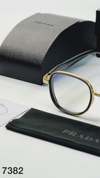 Prad_a 7382 gold plano