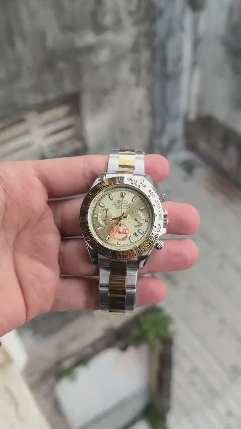 R_olex Oyster Perpetual Daytona Cosmograph