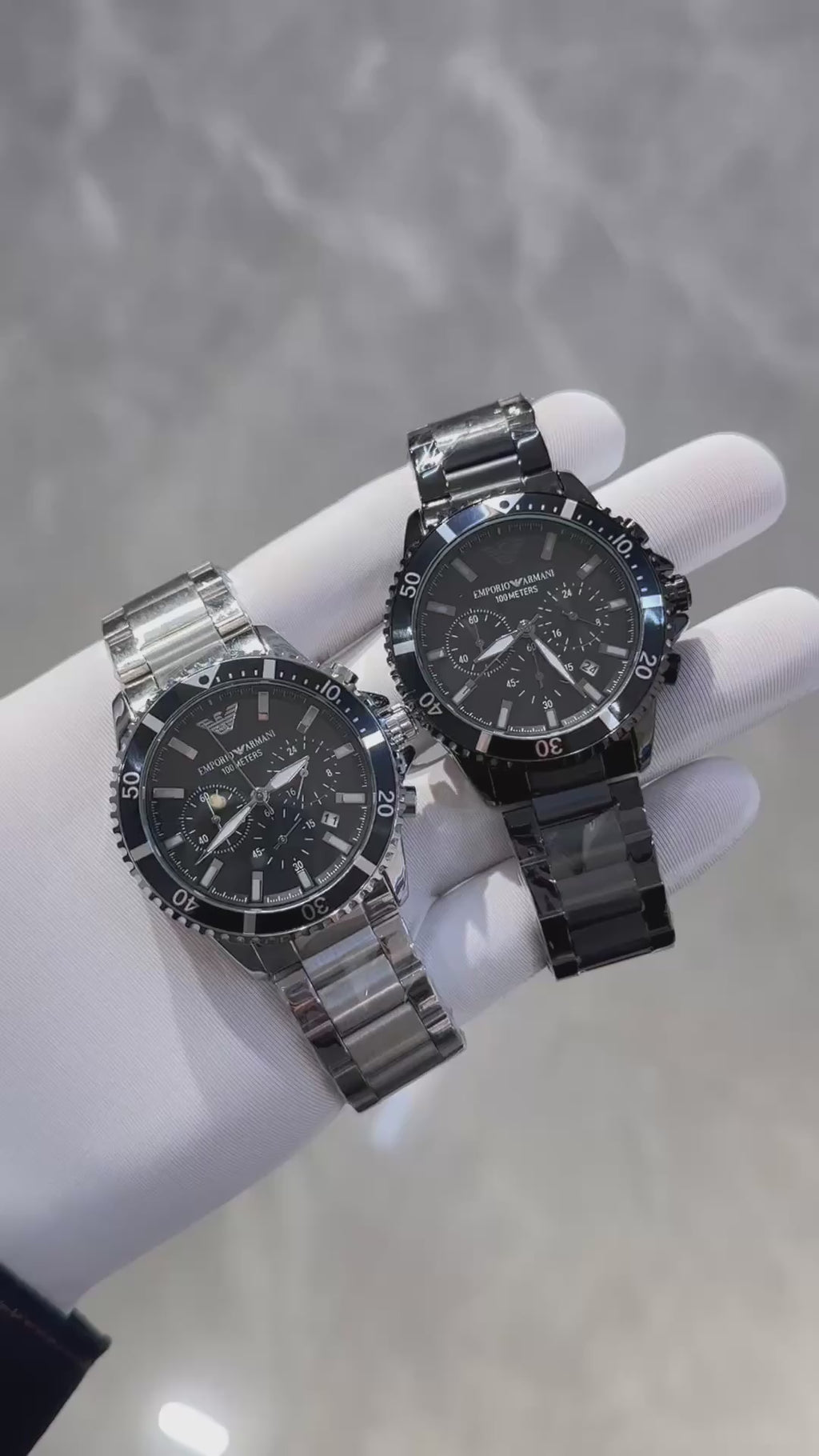 Emporio Armani AR70010 Quartz