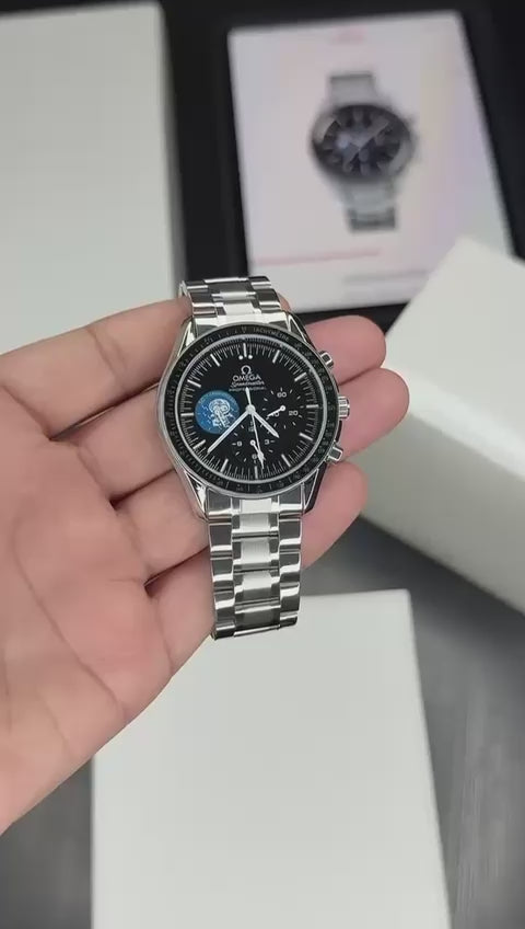 Omega Speedmaster