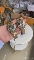 Seiko Presage Automatic