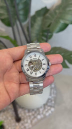 Fossil Grant Automatic