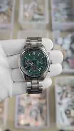 Seiko Prospex Chronograph