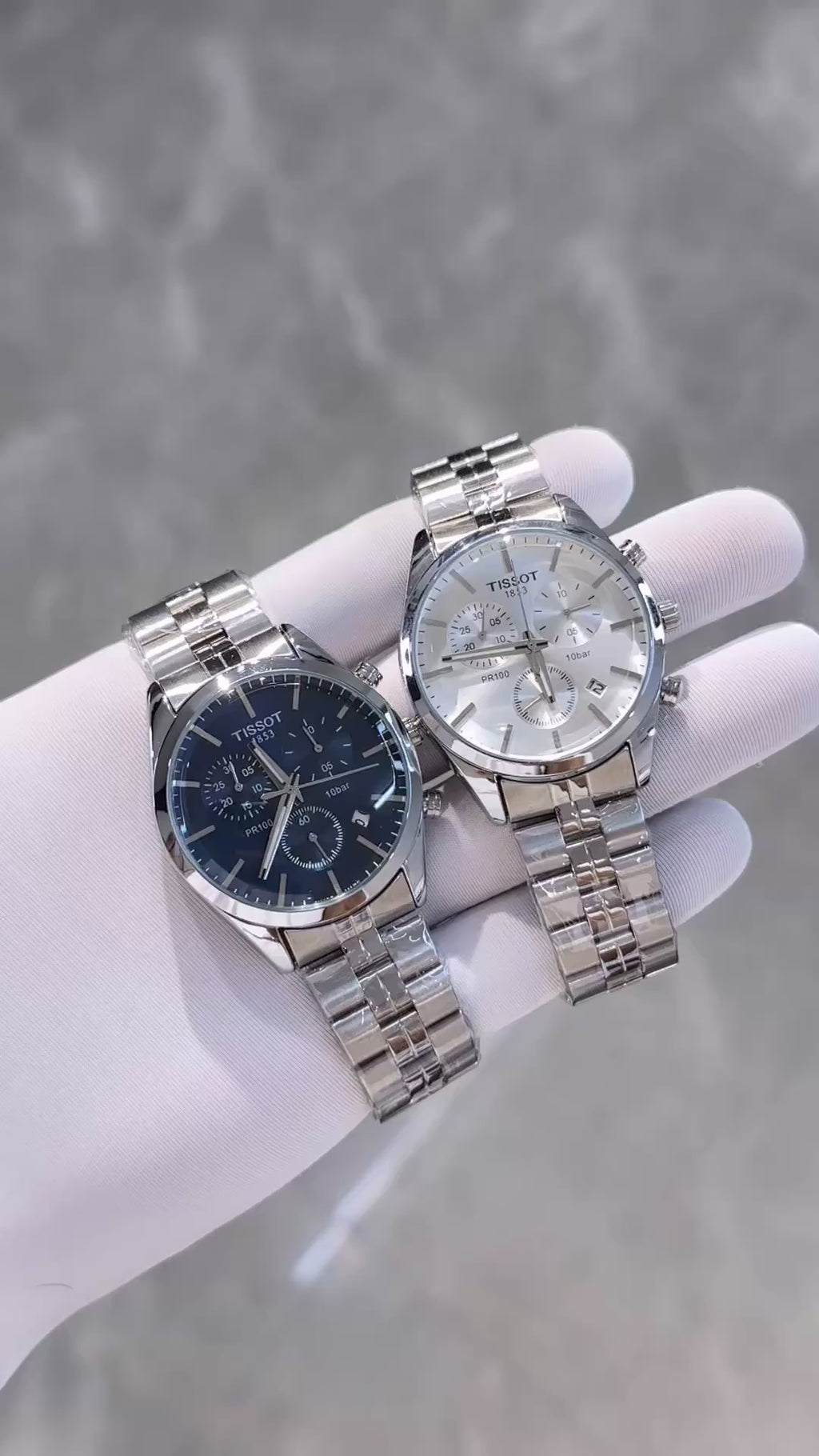 Tissot 1853 Classic