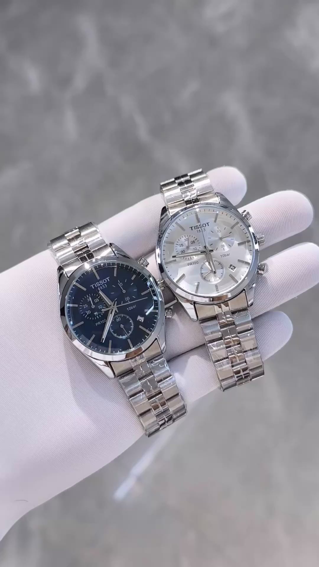 Tissot 1853 Classic