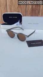 Marc_Jacobs 1103 Grey Brown