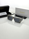 Balmai.n 6594 Black