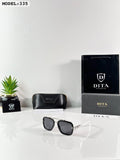 Dita Black_White  335