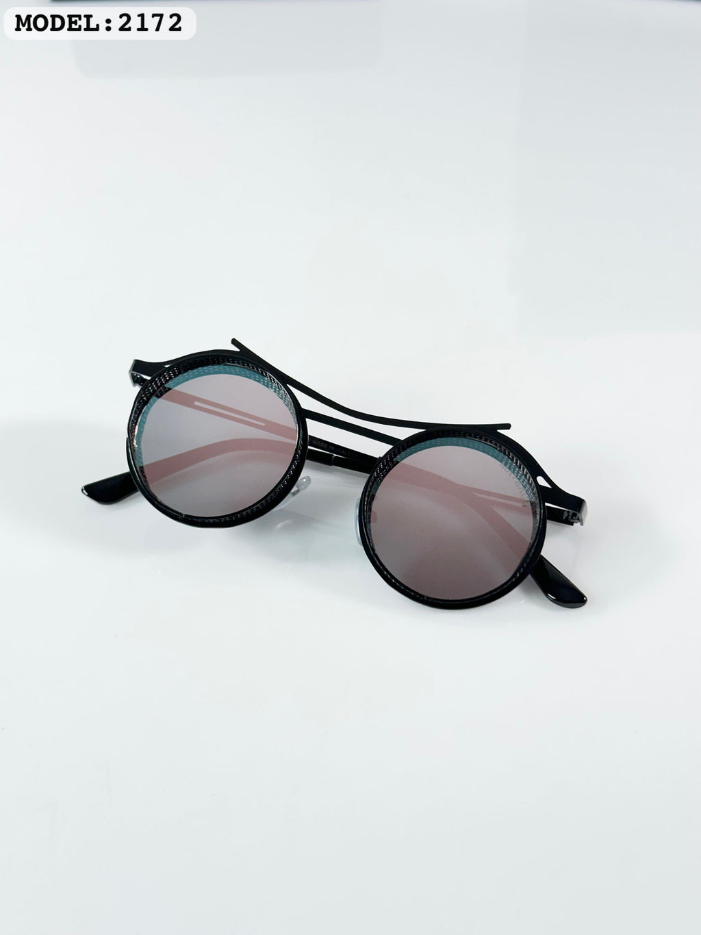 Maybachh 2172 Black Pink Mercury
