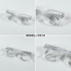 Chriatian Dior 5818 Ice day