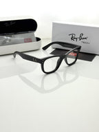 Raybann 0502 Reverse Black Frame