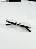 Maybach 1030 Black Silver