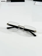 Maybach 1030 Black Silver
