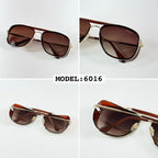 Guccii 6016 Gold